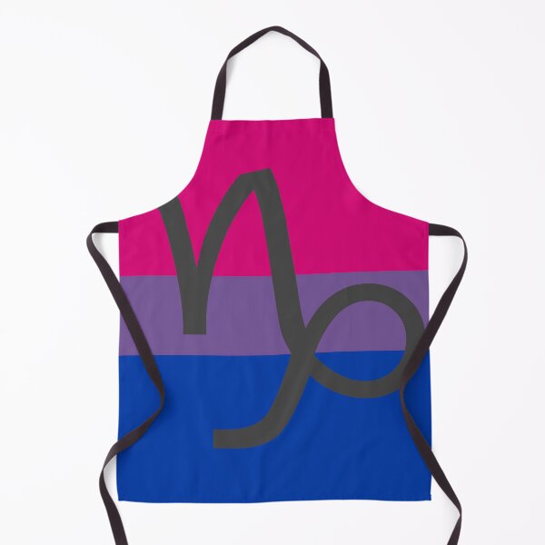 Item preview, Bi Capricorn designed and sold by michellekchen.