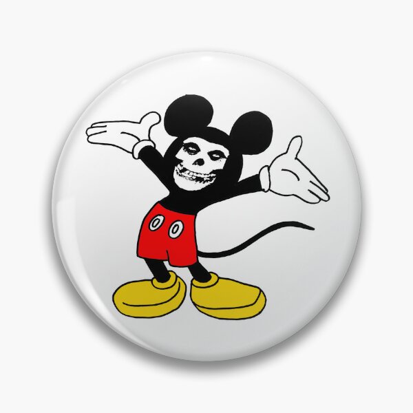 Item preview, Misfit Mouse designed and sold by Flintworks.