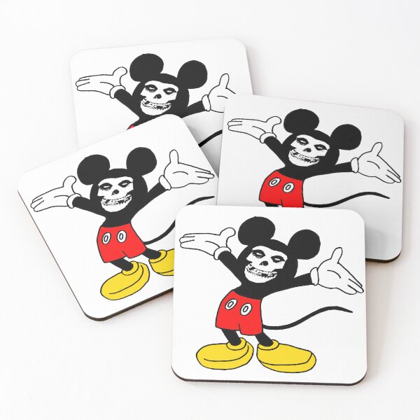 Item preview, Misfit Mouse designed and sold by Flintworks.