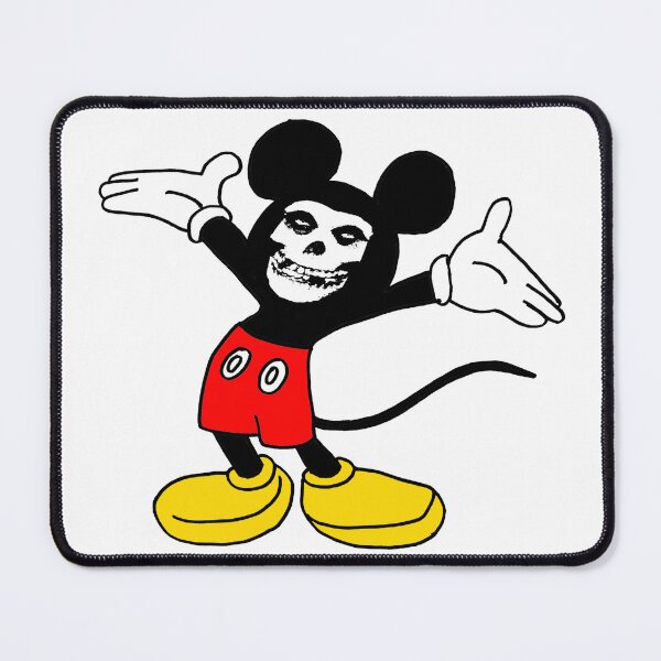 Item preview, Misfit Mouse designed and sold by Flintworks.