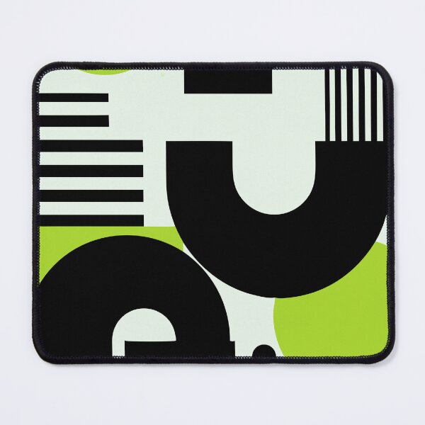 Item preview, Bauhaus Geometric Art Print Minimalist Design designed and sold by Timegraf.