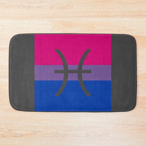 Item preview, Bi Pisces designed and sold by michellekchen.