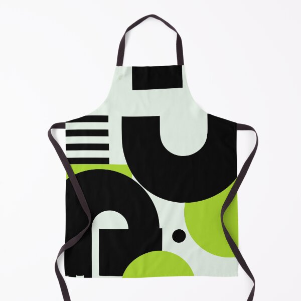 Item preview, Bauhaus Geometric Art Print Minimalist Design designed and sold by Timegraf.