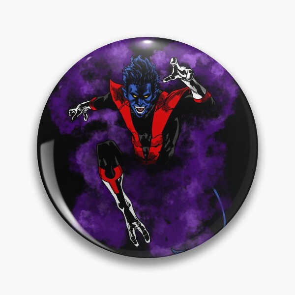 Item preview, Nightcrawler designed and sold by m-a-lemay.