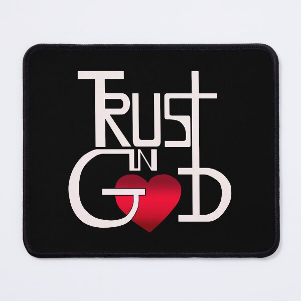 Item preview, Trust in god designed and sold by LoveGodEveryday.