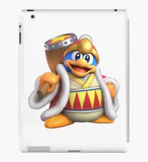 Smash Bros Ultimate - King Dedede iPad Case/Skin