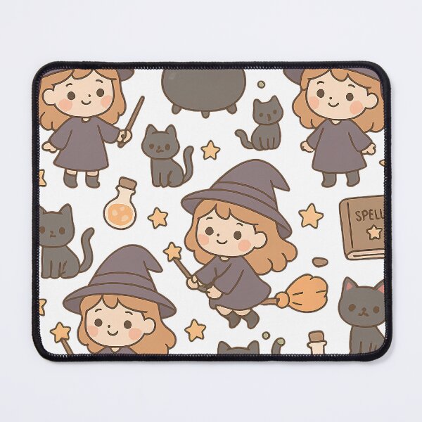 Item preview, Witchy designed and sold by JiffyGirls.
