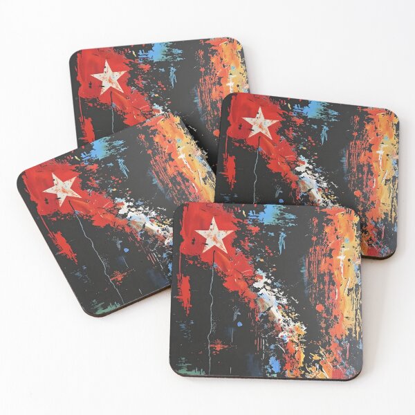 Item preview, Unique designed and sold by KUBANOPLUS ART.