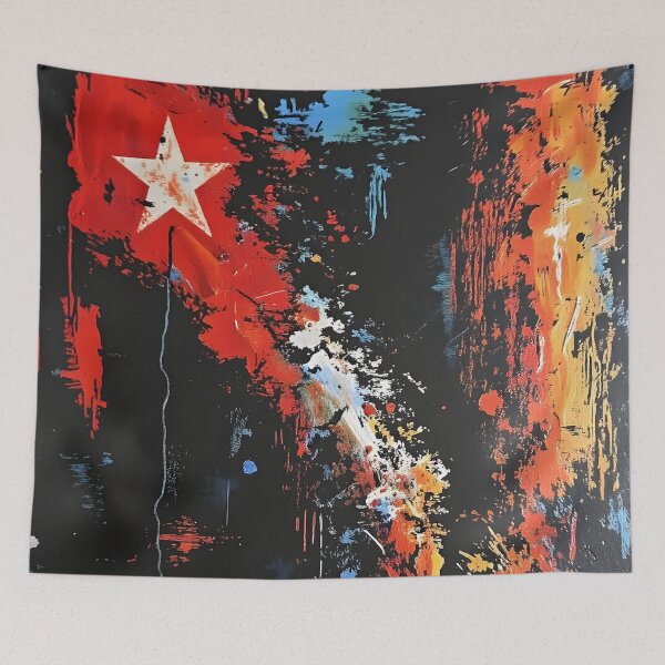 Item preview, Unique designed and sold by KUBANOPLUS ART.