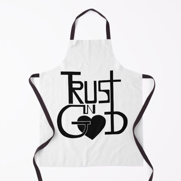 Item preview, Trust in god 2 designed and sold by LoveGodEveryday.