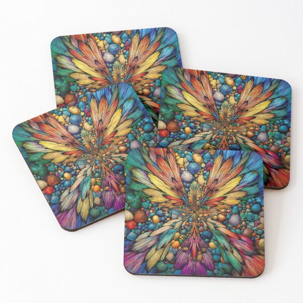 Item preview, Color Explosion  designed and sold by JPugliese.