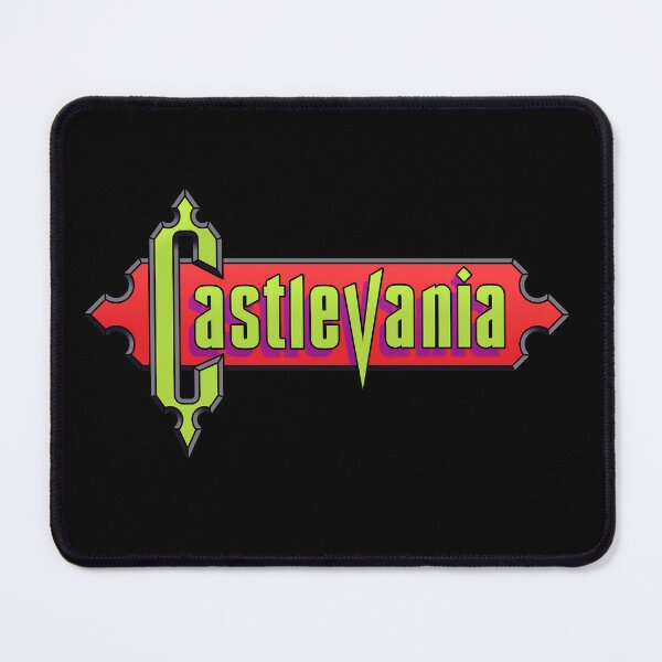 Item preview, Castlevania Old School T-shirt designed and sold by DoggyKong.