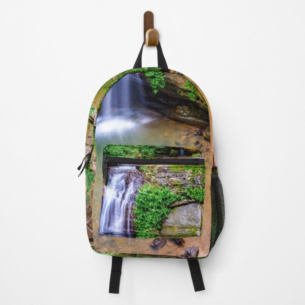 Item preview, Buderim Falls Sunshine Coast Australia designed and sold by Adrian Alford Photography.