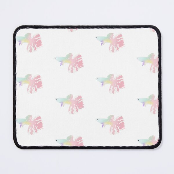 Item preview, Ice cream guppy fish designed and sold by Morningroseshop.