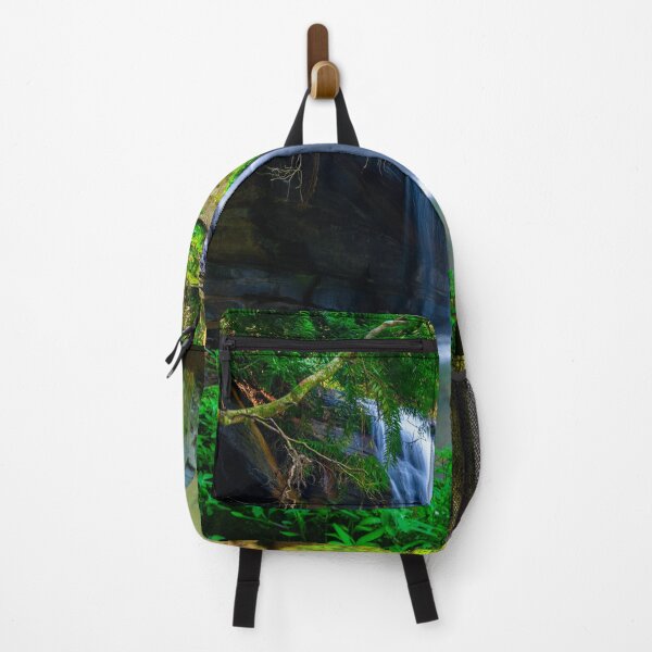 Item preview, Buderim Waterfall Sunshine Coast Australia designed and sold by Adrian Alford Photography.