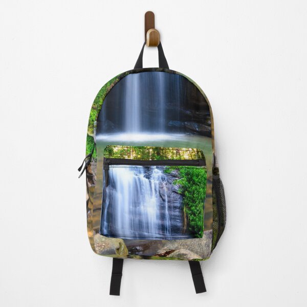 Item preview, Buderim Falls Sunshine Coast Australia designed and sold by Adrian Alford Photography.