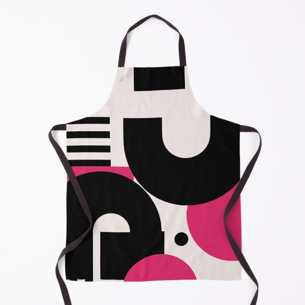 Item preview, Bauhaus Geometric Art Print Minimalist Design designed and sold by Timegraf.