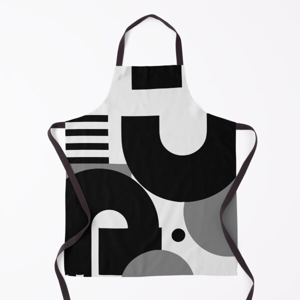 Item preview, Bauhaus Geometric Art Print Minimalist Design designed and sold by Timegraf.