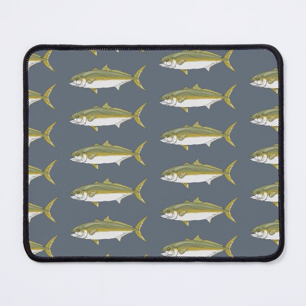 Item preview, California Yellowtail designed and sold by ledoodler.