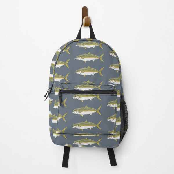 Item preview, California Yellowtail designed and sold by Doob's Doodles.