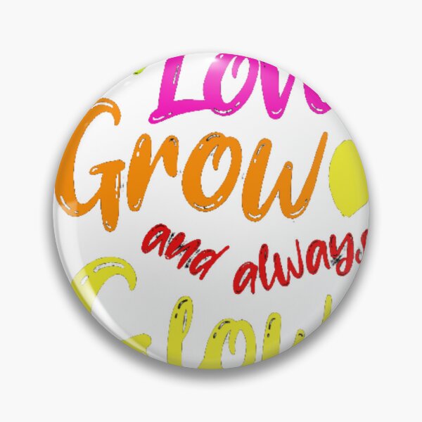 Item preview, Copie de  Let's glow crazy designed and sold by Ayashopp.