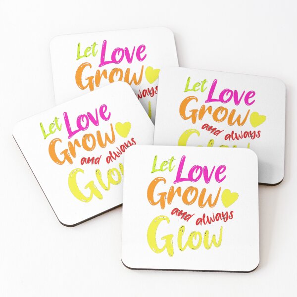 Item preview, Copie de  Let's glow crazy designed and sold by Ayashopp.