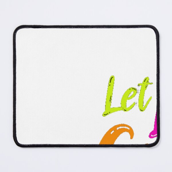 Item preview, Copie de  Let's glow crazy designed and sold by Ayashopp.