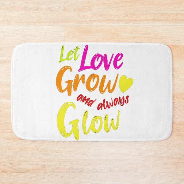 Item preview, Copie de  Let's glow crazy designed and sold by Ayashopp.
