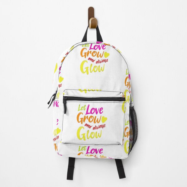 Item preview, Copie de  Let's glow crazy designed and sold by Ayashopp.