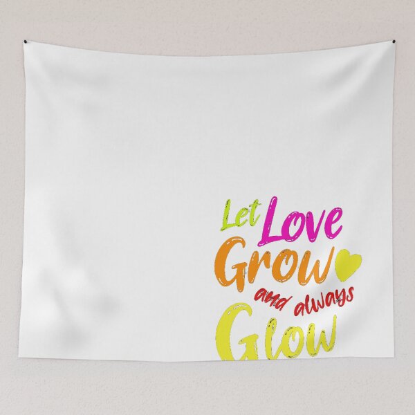 Item preview, Copie de  Let's glow crazy designed and sold by Ayashopp.