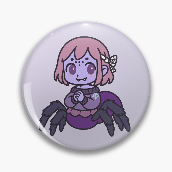 Item preview, Aranya the Arachne designed and sold by Smoggs741.