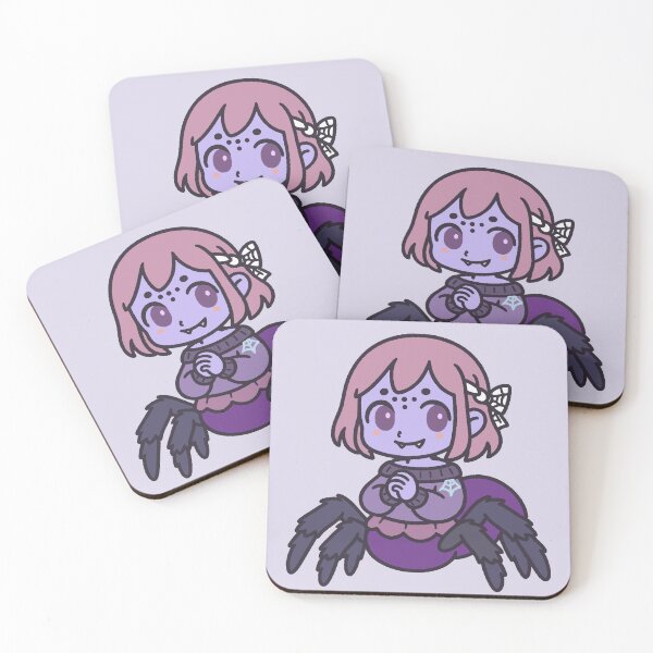 Item preview, Aranya the Arachne designed and sold by Smoggs741.