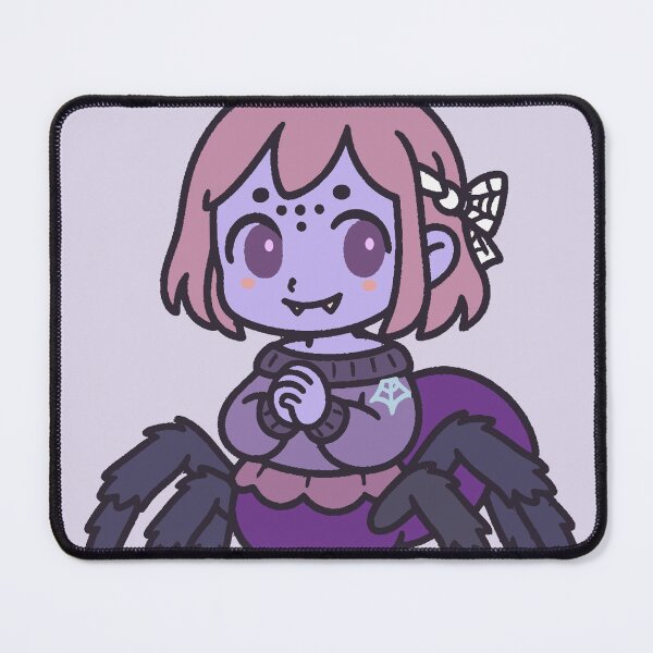 Item preview, Aranya the Arachne designed and sold by Smoggs741.