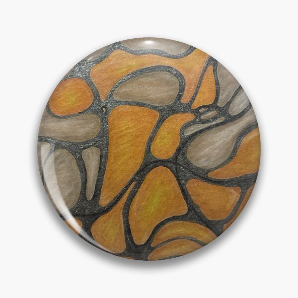 Item preview, Lava fissure designed and sold by Inspire l’essentiel .