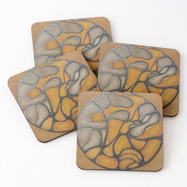 Item preview, Lava fissure designed and sold by Inspire l’essentiel .