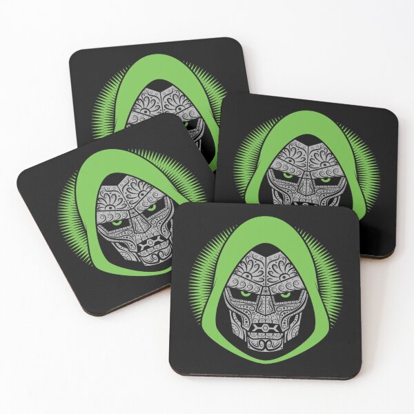 Item preview, DOOM Candy designed and sold by VonDOOMCosplay.