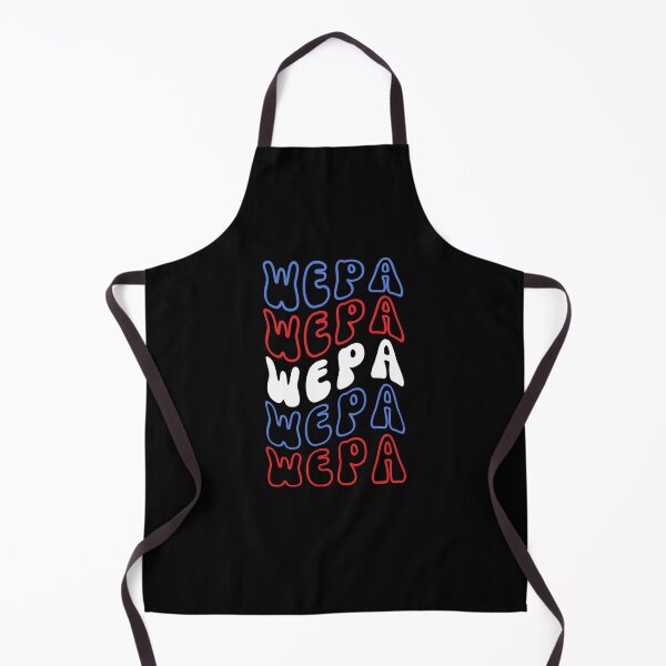 Item preview, Wepa Groovy Boricua Puerto Rican flag Spanish Slang Awesome designed and sold by snowry.