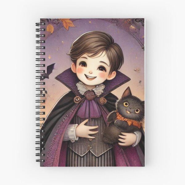 Item preview, Enchanted Nocturne designed and sold by Dream Bloom Gallery.