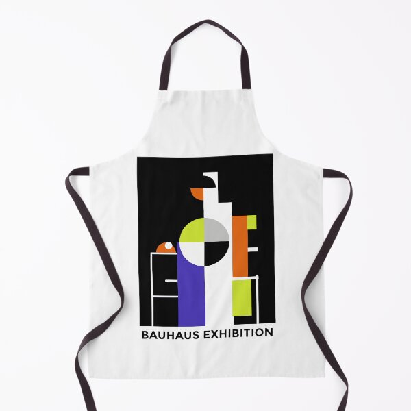 Item preview, Bauhaus Geometric Art Print Minimalist Design designed and sold by Timegraf.