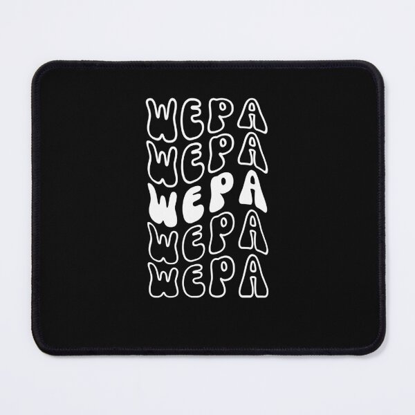Item preview, Wepa Groovy Boricua Puerto Rican cool Spanish Slang Awesome designed and sold by snowry.