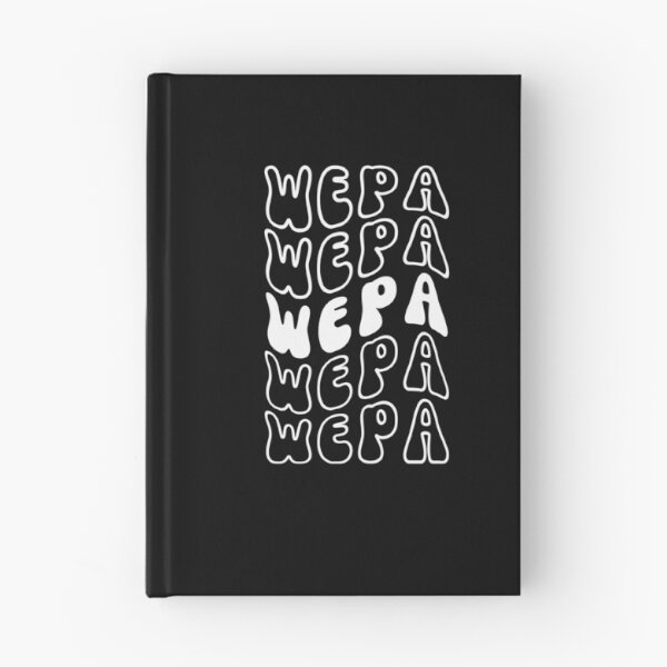 Item preview, Wepa Groovy Boricua Puertorriqueño genial Jerga española Impresionante designed and sold by snowry.