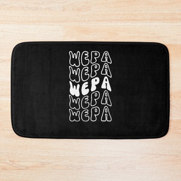Item preview, Wepa Groovy Boricua Puerto Rican cool Spanish Slang Awesome designed and sold by snowry.