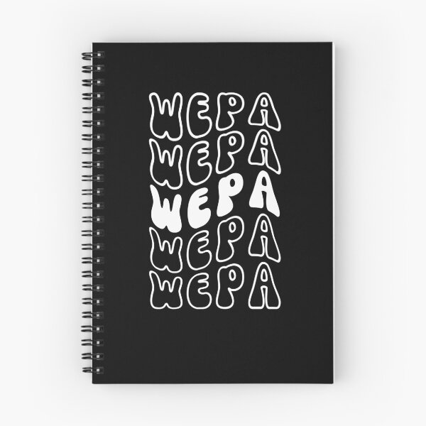 Item preview, Wepa Groovy Boricua Puerto Rican cool Spanish Slang Awesome designed and sold by snowry.