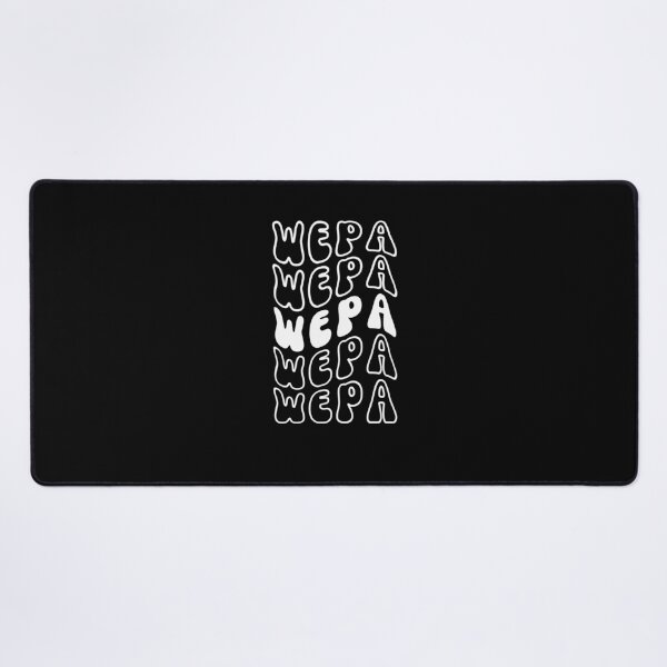Item preview, Wepa Groovy Boricua Puerto Rican cool Spanish Slang Awesome designed and sold by snowry.