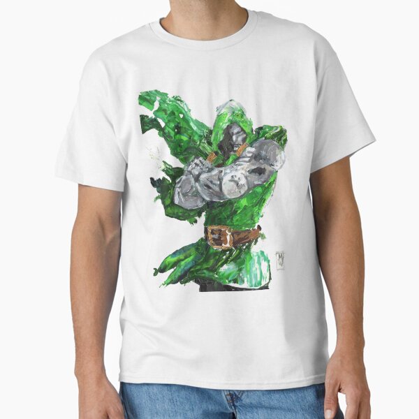 Item preview, Lord Doom designed and sold by VonDOOMCosplay.