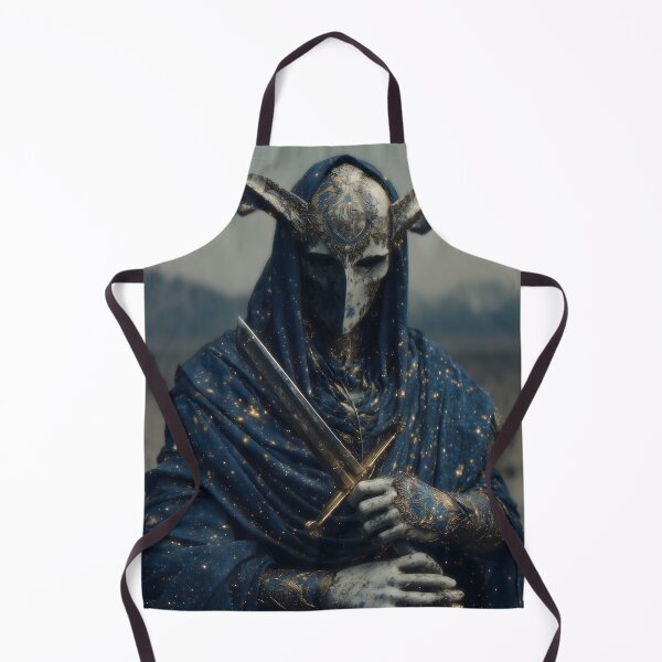 Item preview, Mask of Aeons designed and sold by Matinez Pink.