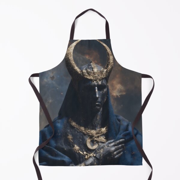 Item preview, Silent Sentinel of the Void designed and sold by Matinez Pink.