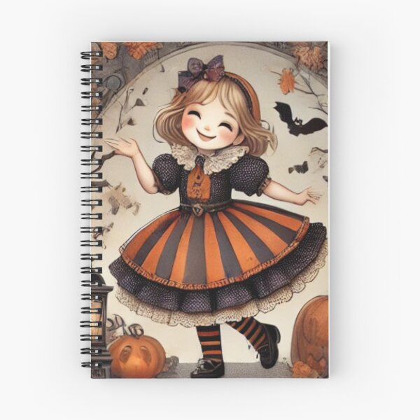 Item preview, Pumpkin Whirl Delight designed and sold by Dream Bloom Gallery.