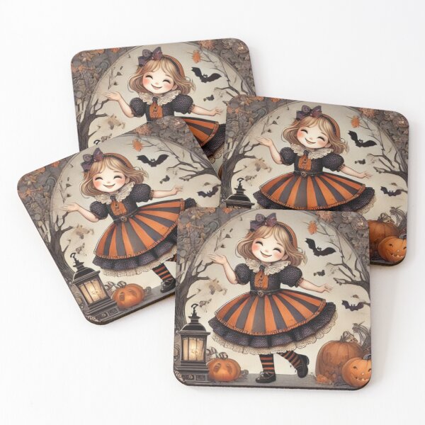 Item preview, Pumpkin Whirl Delight designed and sold by Oonward2021.