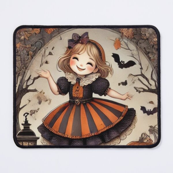 Item preview, Pumpkin Whirl Delight designed and sold by Oonward2021.